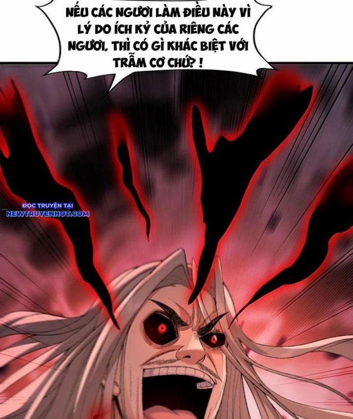 Nhị Sư Huynh Tuy Là Phàm Nhân Nhưng Rất Mạnh Mẽ 80 trang 29