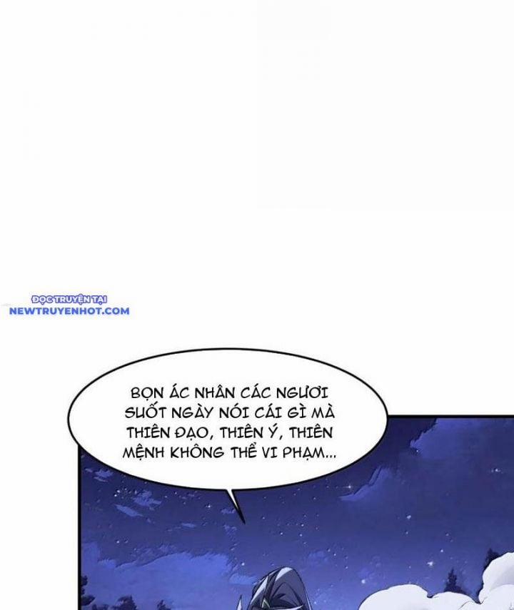 Nhị Sư Huynh Tuy Là Phàm Nhân Nhưng Rất Mạnh Mẽ 80 trang 37