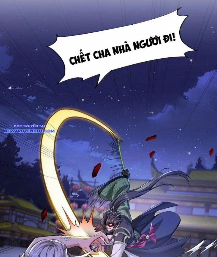 Nhị Sư Huynh Tuy Là Phàm Nhân Nhưng Rất Mạnh Mẽ 80 trang 42