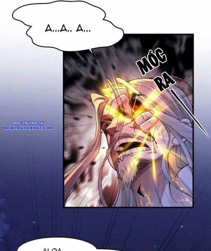 Nhị Sư Huynh Tuy Là Phàm Nhân Nhưng Rất Mạnh Mẽ 80 trang 45