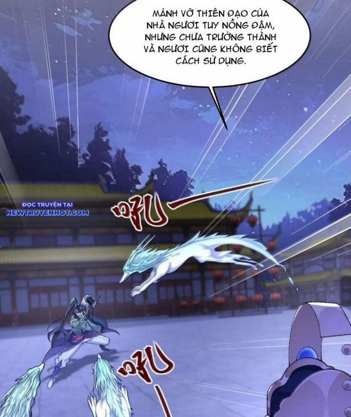 Nhị Sư Huynh Tuy Là Phàm Nhân Nhưng Rất Mạnh Mẽ 80 trang 60
