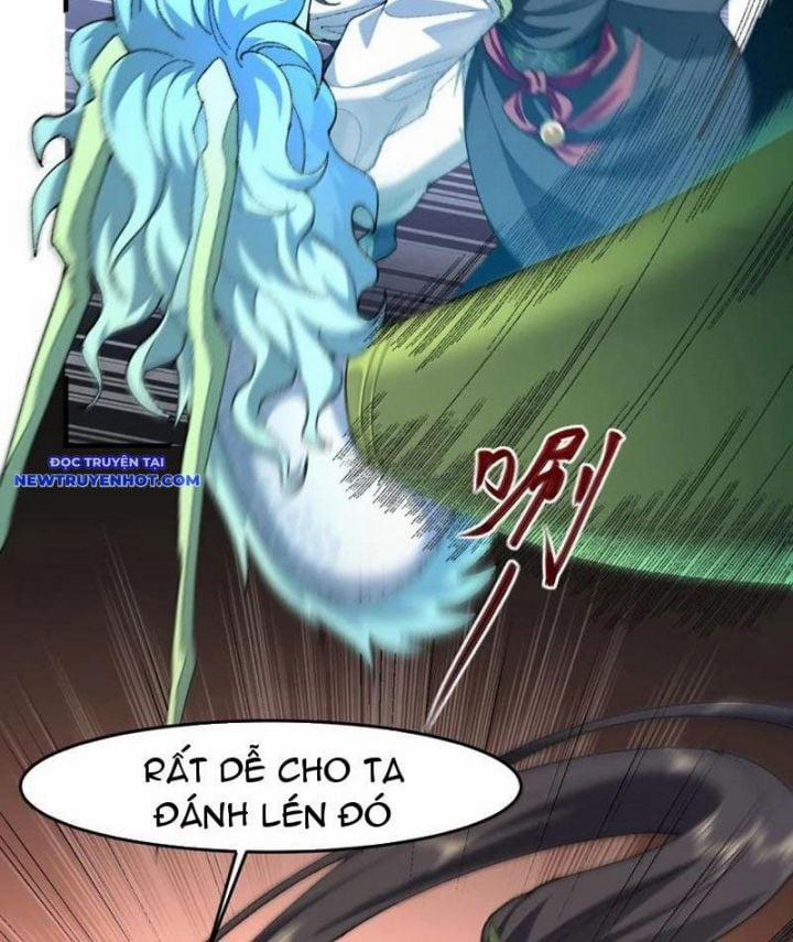 Nhị Sư Huynh Tuy Là Phàm Nhân Nhưng Rất Mạnh Mẽ 80 trang 63