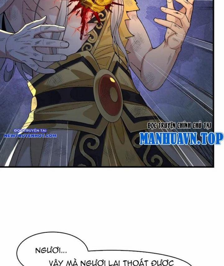 Nhị Sư Huynh Tuy Là Phàm Nhân Nhưng Rất Mạnh Mẽ 80 trang 8