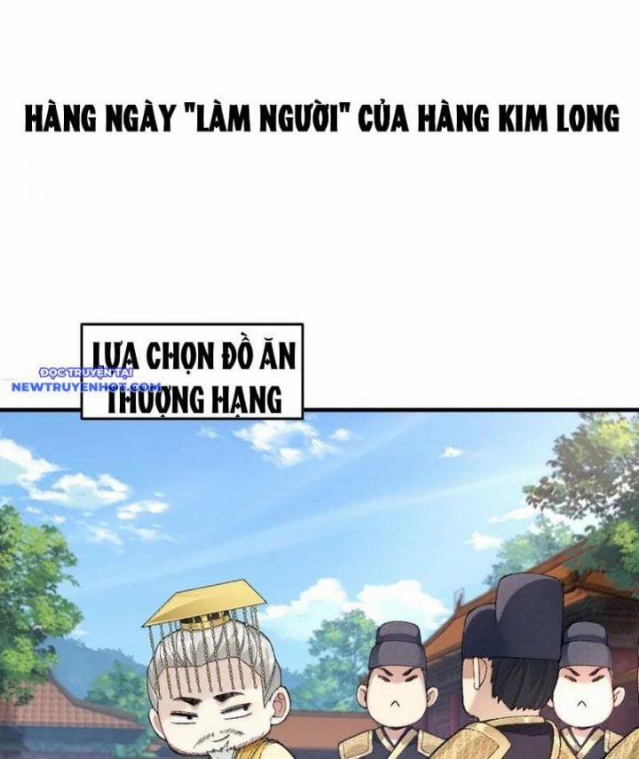 Nhị Sư Huynh Tuy Là Phàm Nhân Nhưng Rất Mạnh Mẽ 80 trang 82