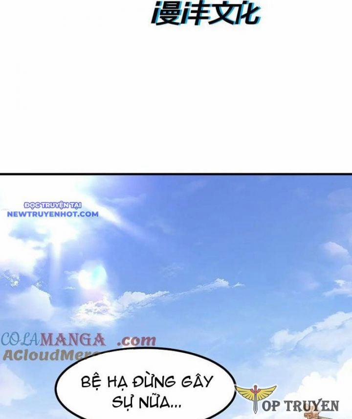 Nhị Sư Huynh Tuy Là Phàm Nhân Nhưng Rất Mạnh Mẽ 83 trang 2
