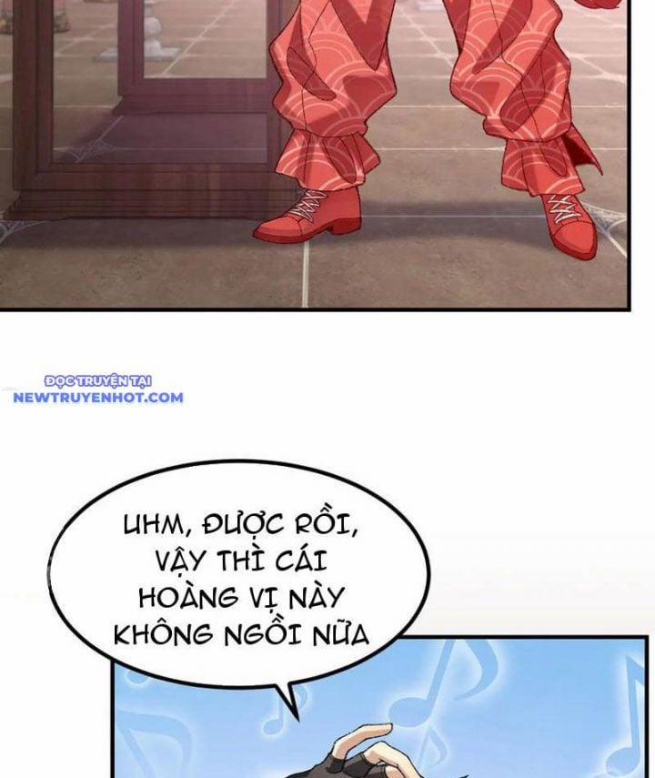 Nhị Sư Huynh Tuy Là Phàm Nhân Nhưng Rất Mạnh Mẽ 83 trang 44
