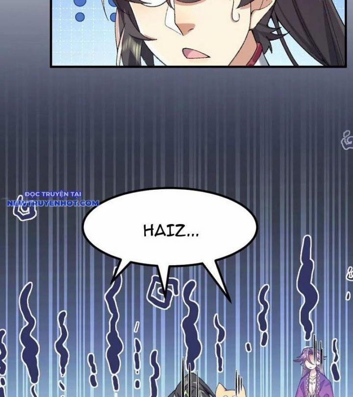 Nhị Sư Huynh Tuy Là Phàm Nhân Nhưng Rất Mạnh Mẽ 83 trang 53