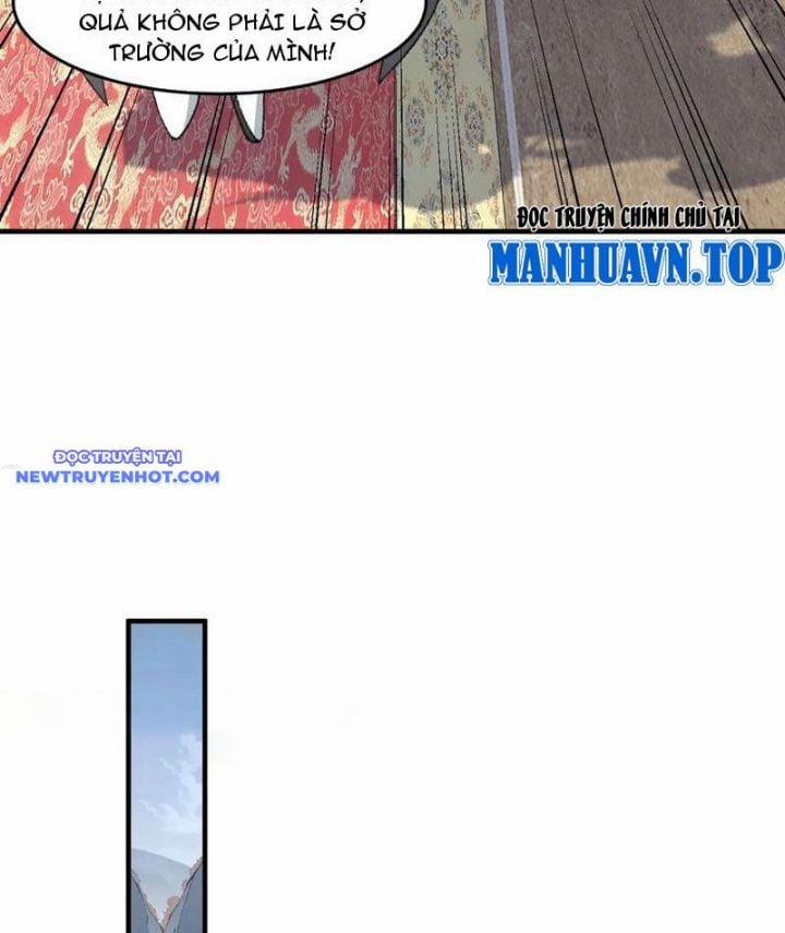 Nhị Sư Huynh Tuy Là Phàm Nhân Nhưng Rất Mạnh Mẽ 83 trang 65