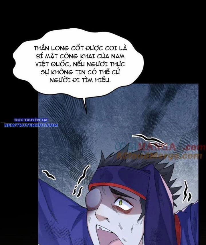 Nhị Sư Huynh Tuy Là Phàm Nhân Nhưng Rất Mạnh Mẽ 83 trang 73