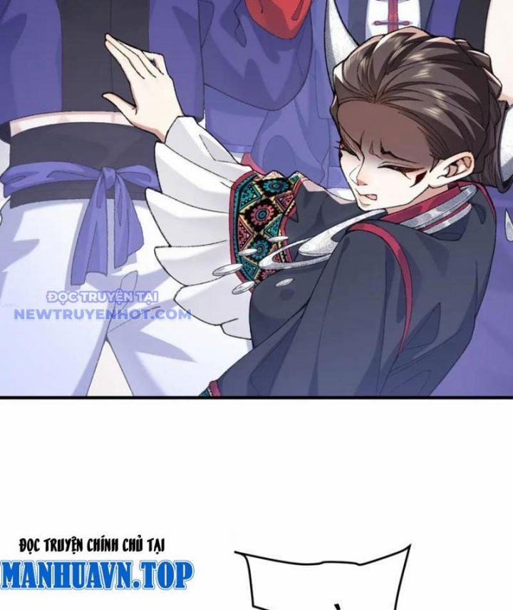Nhị Sư Huynh Tuy Là Phàm Nhân Nhưng Rất Mạnh Mẽ 84 trang 20