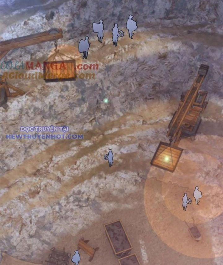 Nhị Sư Huynh Tuy Là Phàm Nhân Nhưng Rất Mạnh Mẽ 84 trang 42