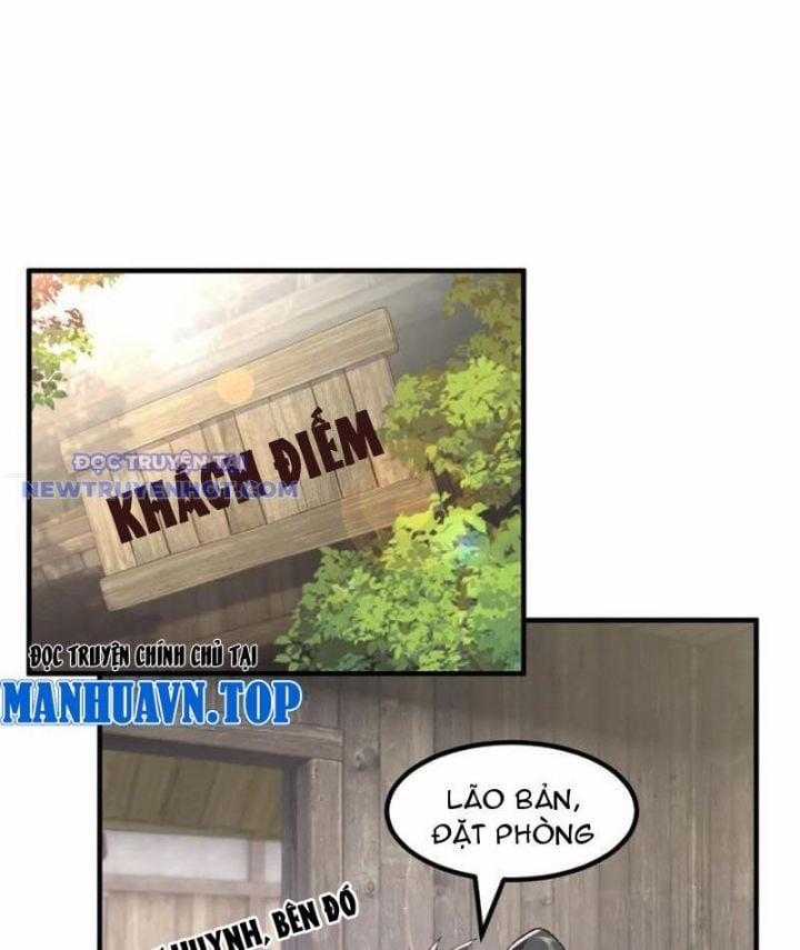 Nhị Sư Huynh Tuy Là Phàm Nhân Nhưng Rất Mạnh Mẽ 84 trang 7