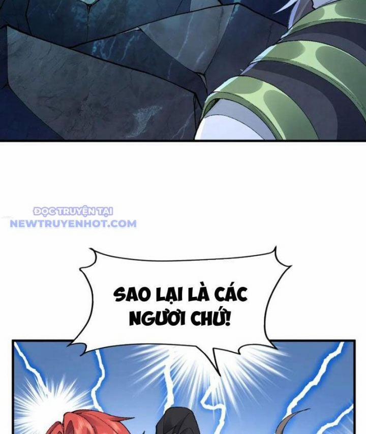 Nhị Sư Huynh Tuy Là Phàm Nhân Nhưng Rất Mạnh Mẽ 84 trang 73