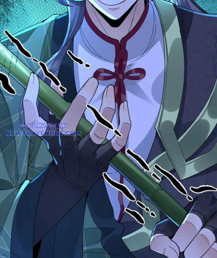 Nhị Sư Huynh Tuy Là Phàm Nhân Nhưng Rất Mạnh Mẽ 84 trang 86