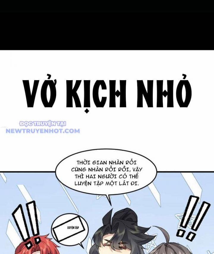 Nhị Sư Huynh Tuy Là Phàm Nhân Nhưng Rất Mạnh Mẽ 84 trang 88