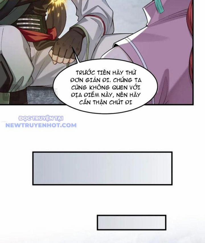 Nhị Sư Huynh Tuy Là Phàm Nhân Nhưng Rất Mạnh Mẽ 85 trang 16