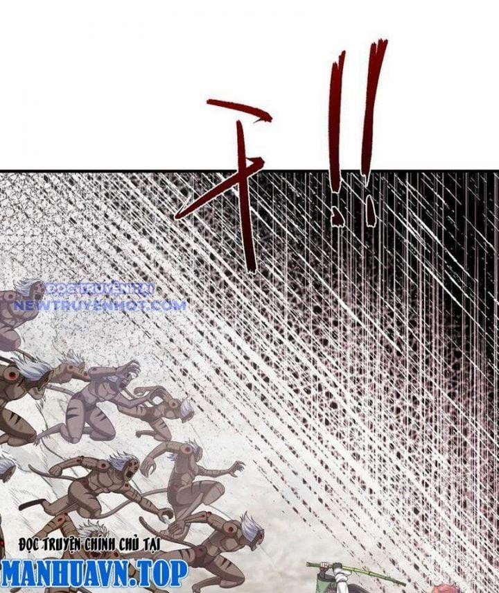 Nhị Sư Huynh Tuy Là Phàm Nhân Nhưng Rất Mạnh Mẽ 85 trang 32