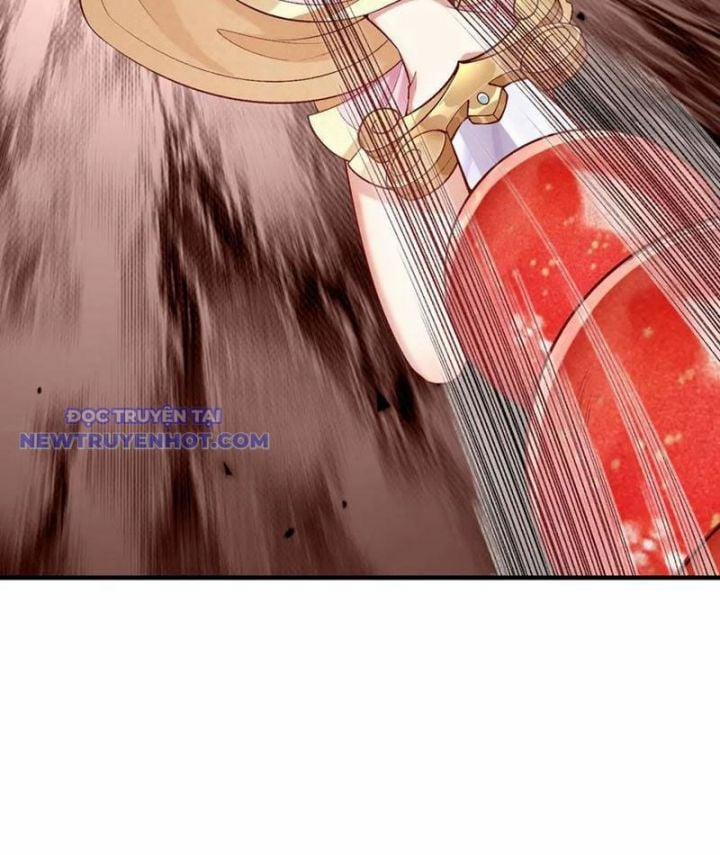Nhị Sư Huynh Tuy Là Phàm Nhân Nhưng Rất Mạnh Mẽ 85 trang 35