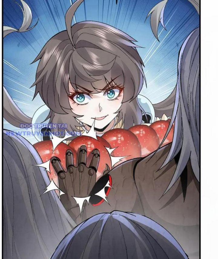 Nhị Sư Huynh Tuy Là Phàm Nhân Nhưng Rất Mạnh Mẽ 85 trang 43