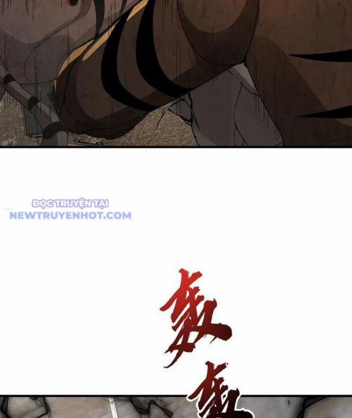 Nhị Sư Huynh Tuy Là Phàm Nhân Nhưng Rất Mạnh Mẽ 85 trang 49