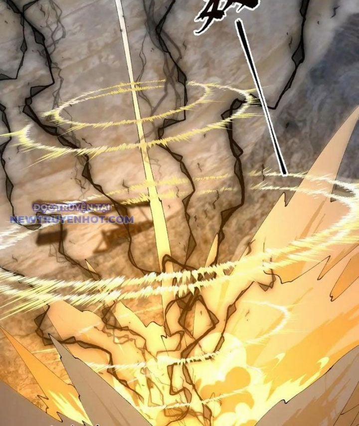 Nhị Sư Huynh Tuy Là Phàm Nhân Nhưng Rất Mạnh Mẽ 85 trang 50