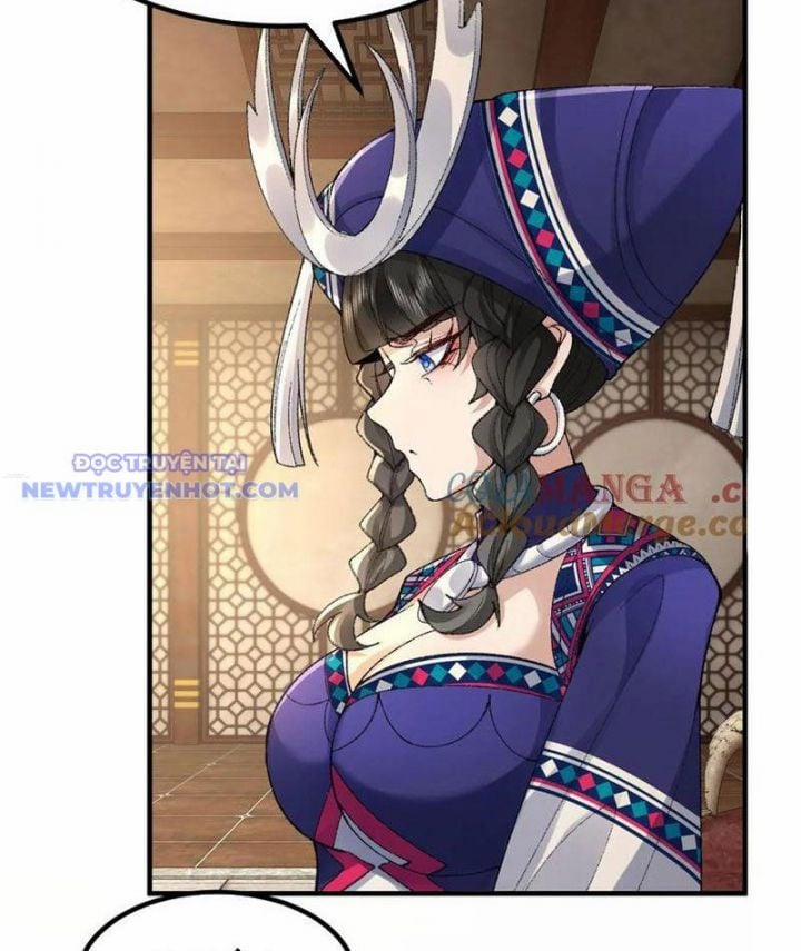 Nhị Sư Huynh Tuy Là Phàm Nhân Nhưng Rất Mạnh Mẽ 85 trang 72