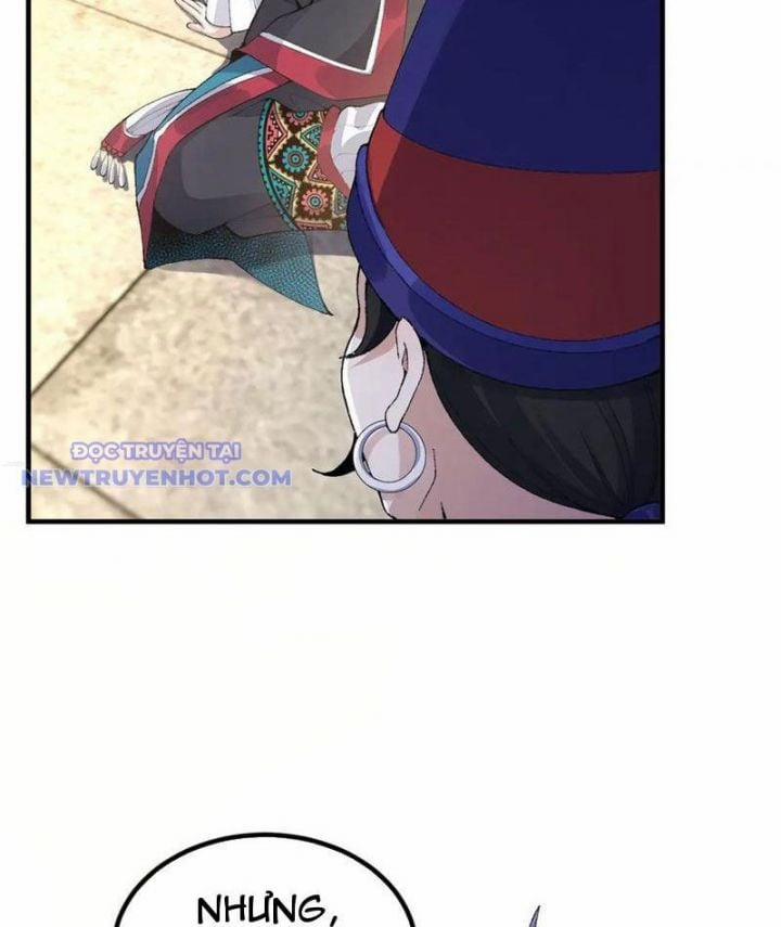 Nhị Sư Huynh Tuy Là Phàm Nhân Nhưng Rất Mạnh Mẽ 85 trang 77