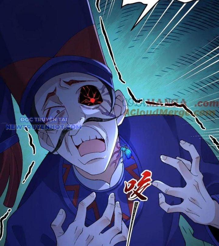 Nhị Sư Huynh Tuy Là Phàm Nhân Nhưng Rất Mạnh Mẽ 85 trang 80