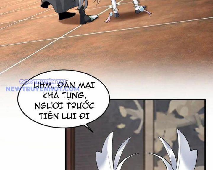 Nhị Sư Huynh Tuy Là Phàm Nhân Nhưng Rất Mạnh Mẽ 86 trang 102