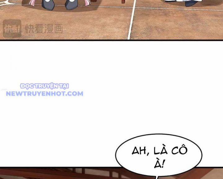 Nhị Sư Huynh Tuy Là Phàm Nhân Nhưng Rất Mạnh Mẽ 86 trang 112