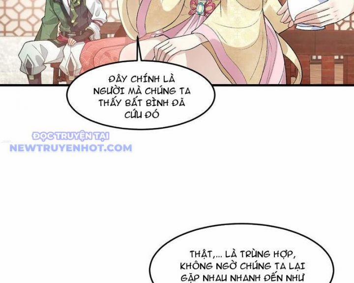 Nhị Sư Huynh Tuy Là Phàm Nhân Nhưng Rất Mạnh Mẽ 86 trang 114