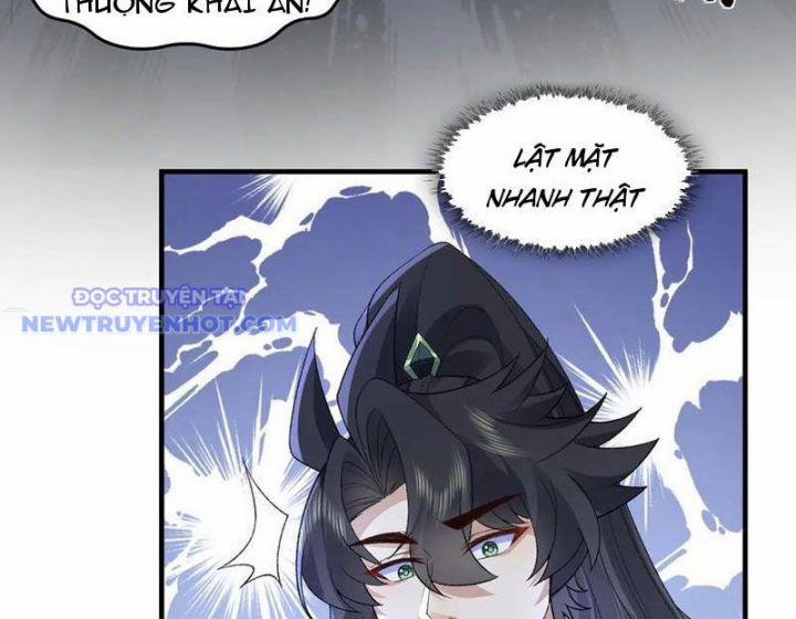Nhị Sư Huynh Tuy Là Phàm Nhân Nhưng Rất Mạnh Mẽ 86 trang 122