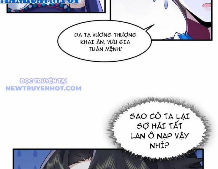 Nhị Sư Huynh Tuy Là Phàm Nhân Nhưng Rất Mạnh Mẽ 86 trang 129