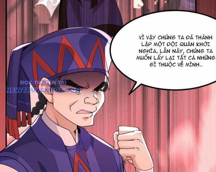 Nhị Sư Huynh Tuy Là Phàm Nhân Nhưng Rất Mạnh Mẽ 86 trang 13