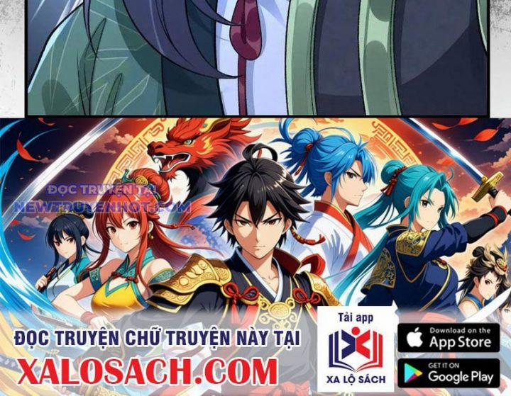 Nhị Sư Huynh Tuy Là Phàm Nhân Nhưng Rất Mạnh Mẽ 86 trang 139