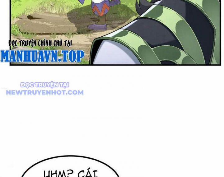 Nhị Sư Huynh Tuy Là Phàm Nhân Nhưng Rất Mạnh Mẽ 86 trang 19
