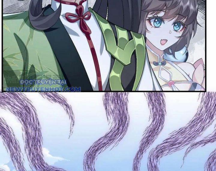 Nhị Sư Huynh Tuy Là Phàm Nhân Nhưng Rất Mạnh Mẽ 86 trang 21