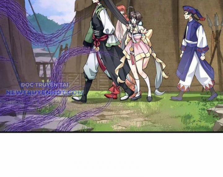 Nhị Sư Huynh Tuy Là Phàm Nhân Nhưng Rất Mạnh Mẽ 86 trang 29