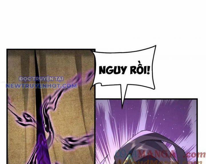 Nhị Sư Huynh Tuy Là Phàm Nhân Nhưng Rất Mạnh Mẽ 86 trang 30