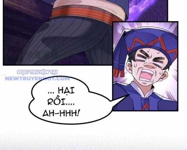 Nhị Sư Huynh Tuy Là Phàm Nhân Nhưng Rất Mạnh Mẽ 86 trang 55