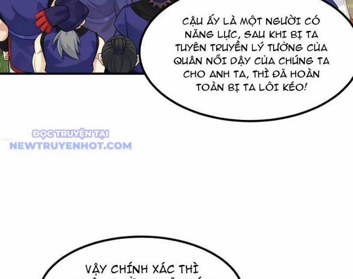 Nhị Sư Huynh Tuy Là Phàm Nhân Nhưng Rất Mạnh Mẽ 86 trang 6