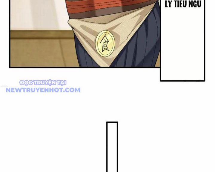 Nhị Sư Huynh Tuy Là Phàm Nhân Nhưng Rất Mạnh Mẽ 86 trang 62