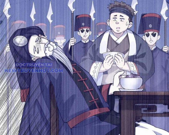 Nhị Sư Huynh Tuy Là Phàm Nhân Nhưng Rất Mạnh Mẽ 86 trang 72