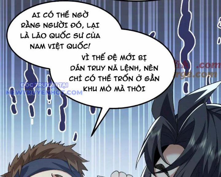 Nhị Sư Huynh Tuy Là Phàm Nhân Nhưng Rất Mạnh Mẽ 86 trang 77