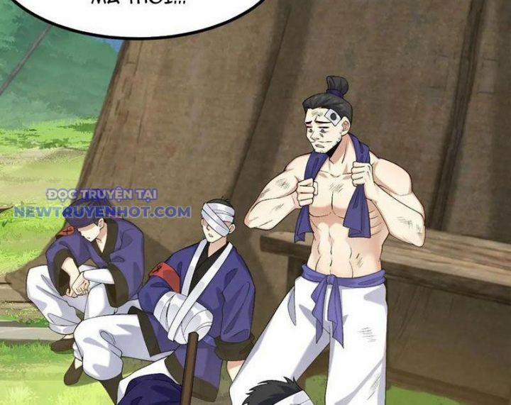 Nhị Sư Huynh Tuy Là Phàm Nhân Nhưng Rất Mạnh Mẽ 86 trang 9