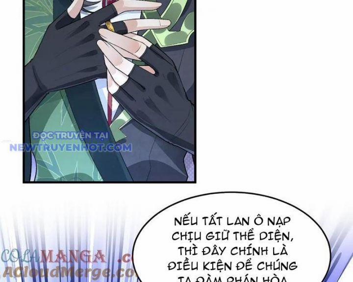 Nhị Sư Huynh Tuy Là Phàm Nhân Nhưng Rất Mạnh Mẽ 86 trang 92