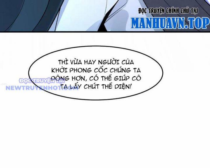 Nhị Sư Huynh Tuy Là Phàm Nhân Nhưng Rất Mạnh Mẽ 86 trang 96