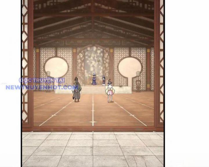 Nhị Sư Huynh Tuy Là Phàm Nhân Nhưng Rất Mạnh Mẽ 86 trang 99