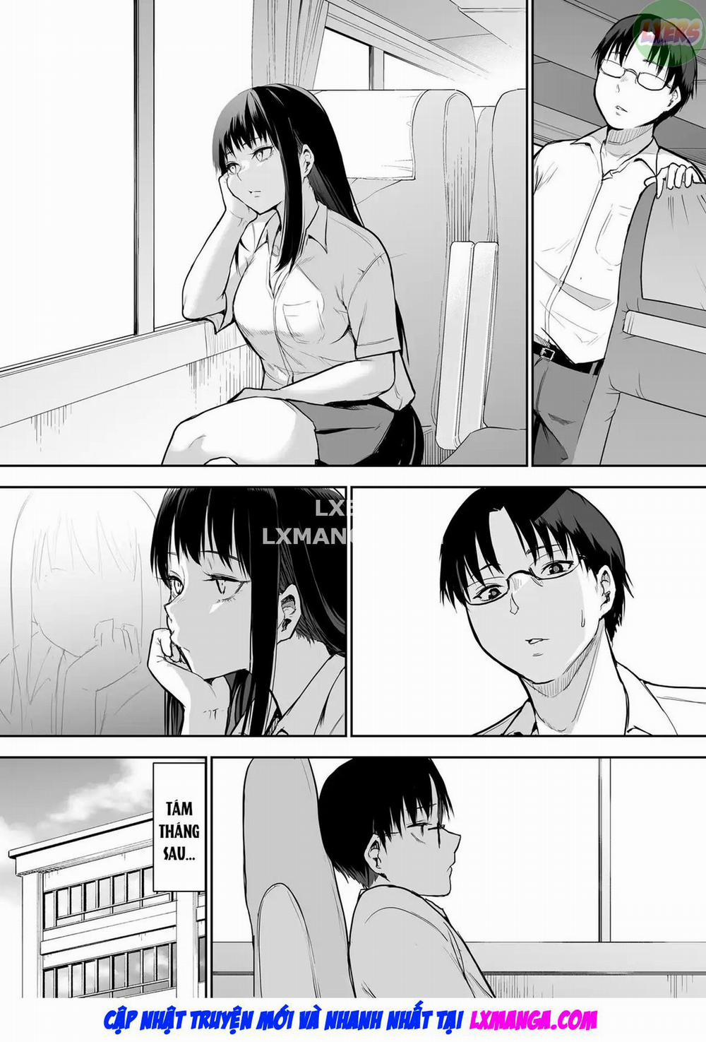 Nhiệm vụ của bình chứa tôn 0 Excursion Day Two trang 67