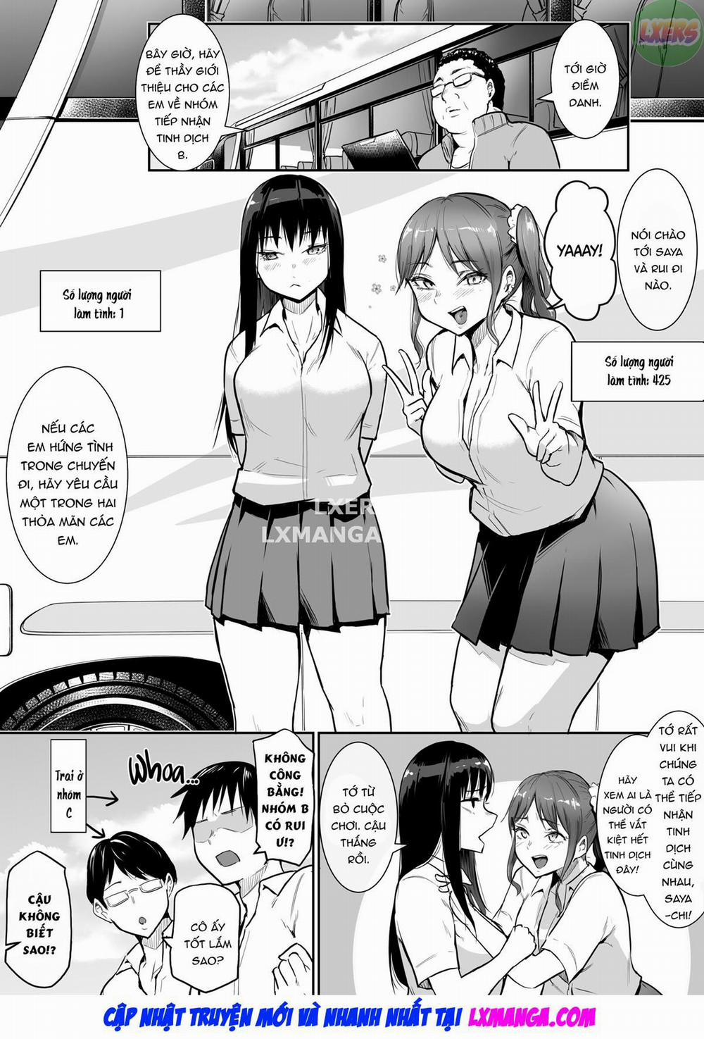 Nhiệm vụ của bình chứa tôn 0 Excursion trang 14